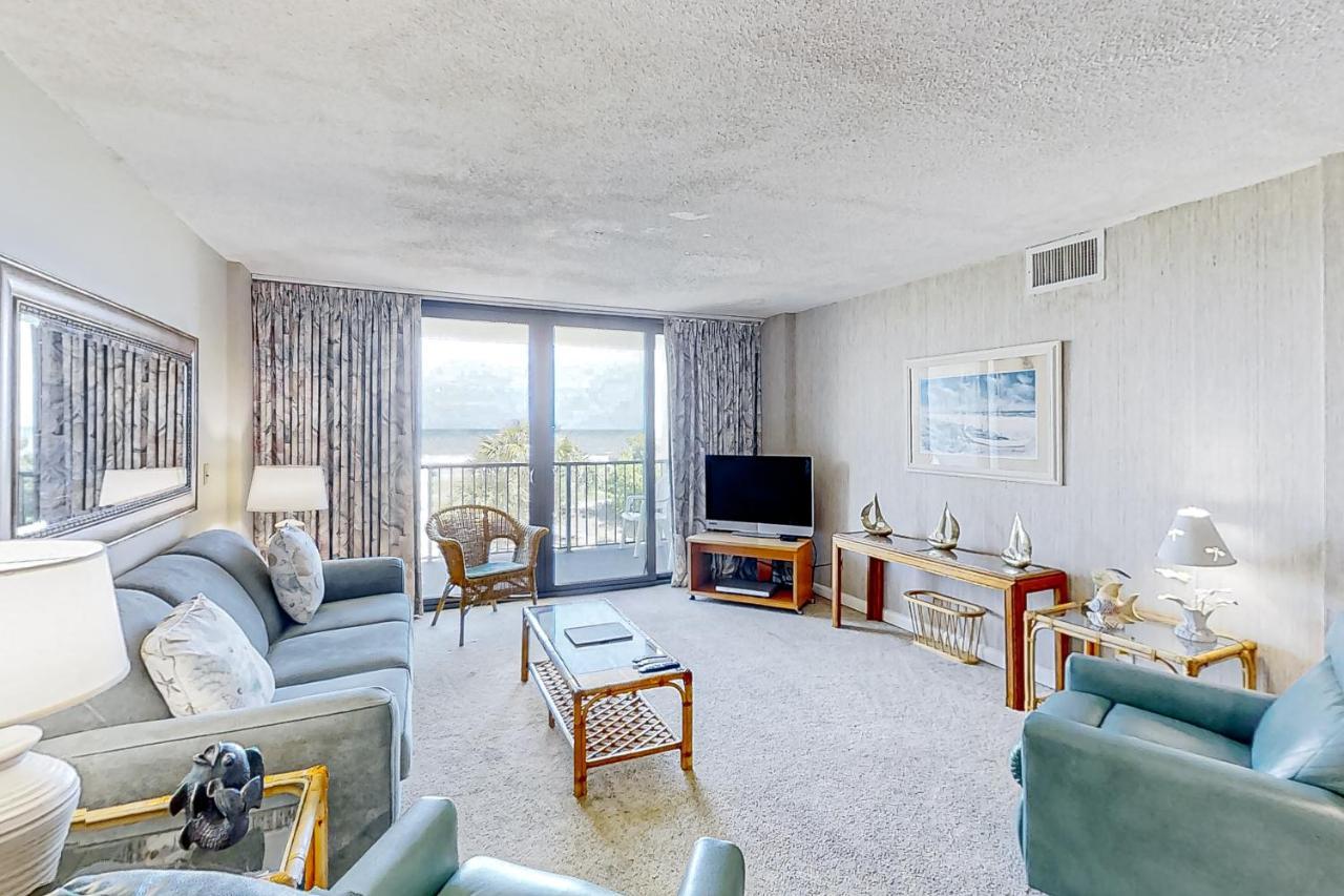 Carolina Dunes 102 Myrtle Beach Luaran gambar