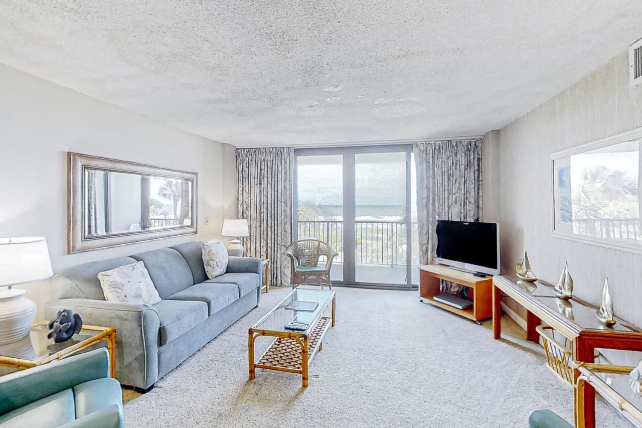 Carolina Dunes 102 Myrtle Beach Luaran gambar