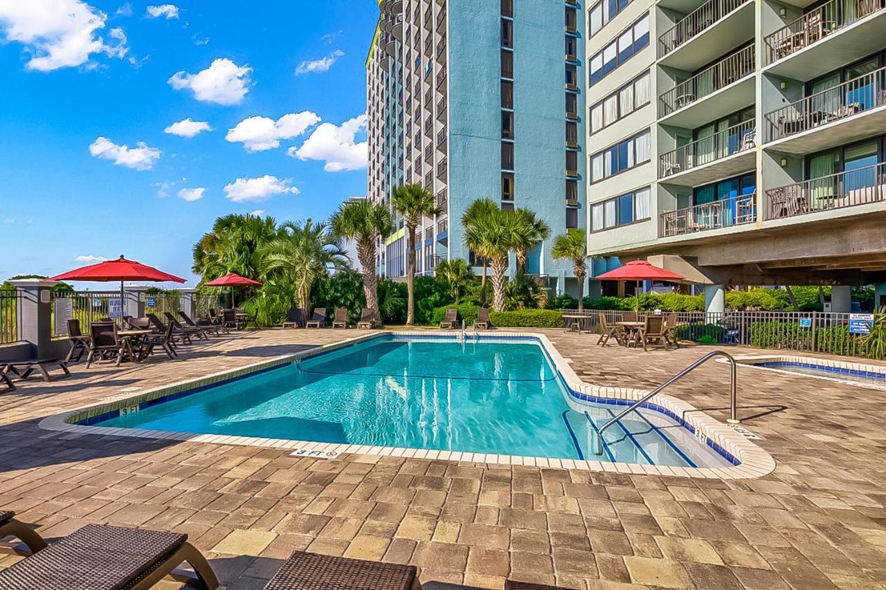 Carolina Dunes 102 Myrtle Beach Luaran gambar