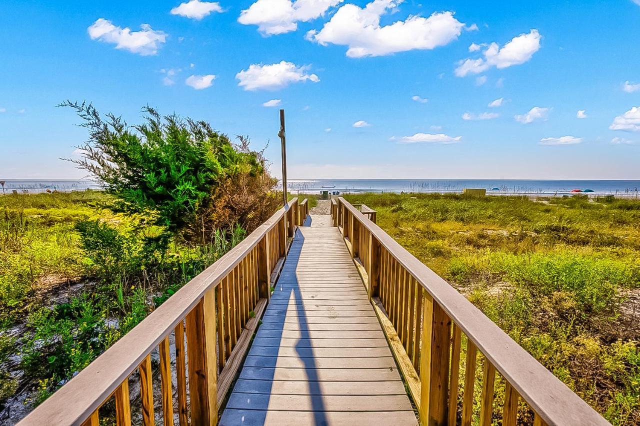 Carolina Dunes 102 Myrtle Beach Luaran gambar