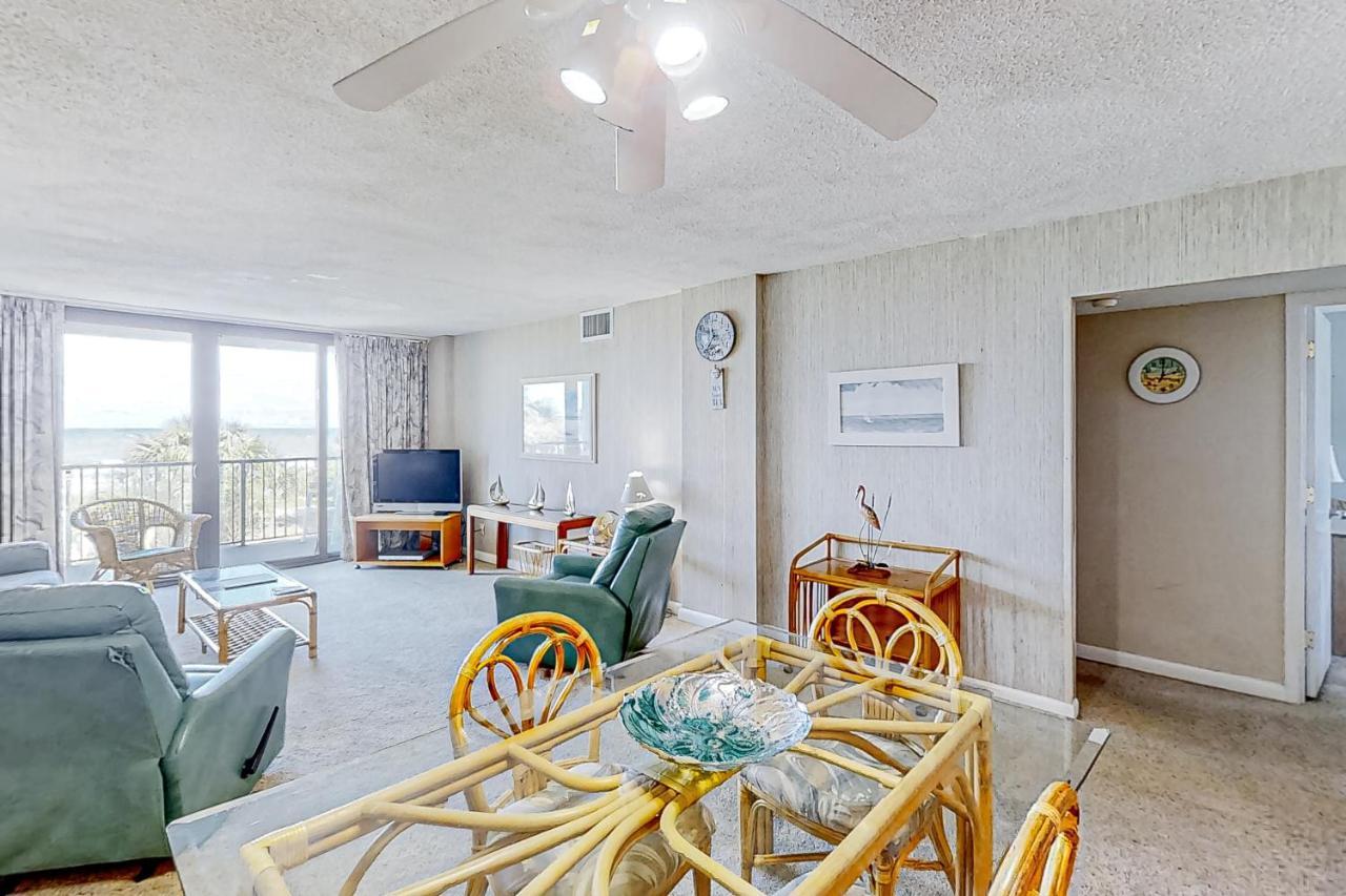 Carolina Dunes 102 Myrtle Beach Luaran gambar