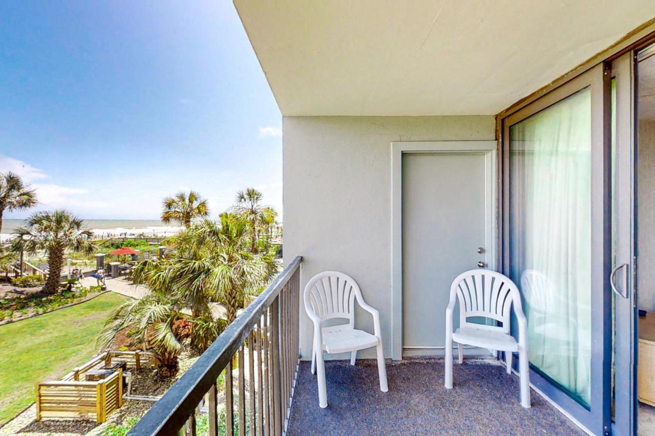 Carolina Dunes 102 Myrtle Beach Luaran gambar