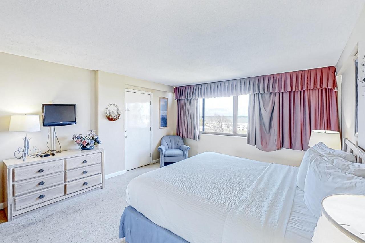 Carolina Dunes 102 Myrtle Beach Luaran gambar
