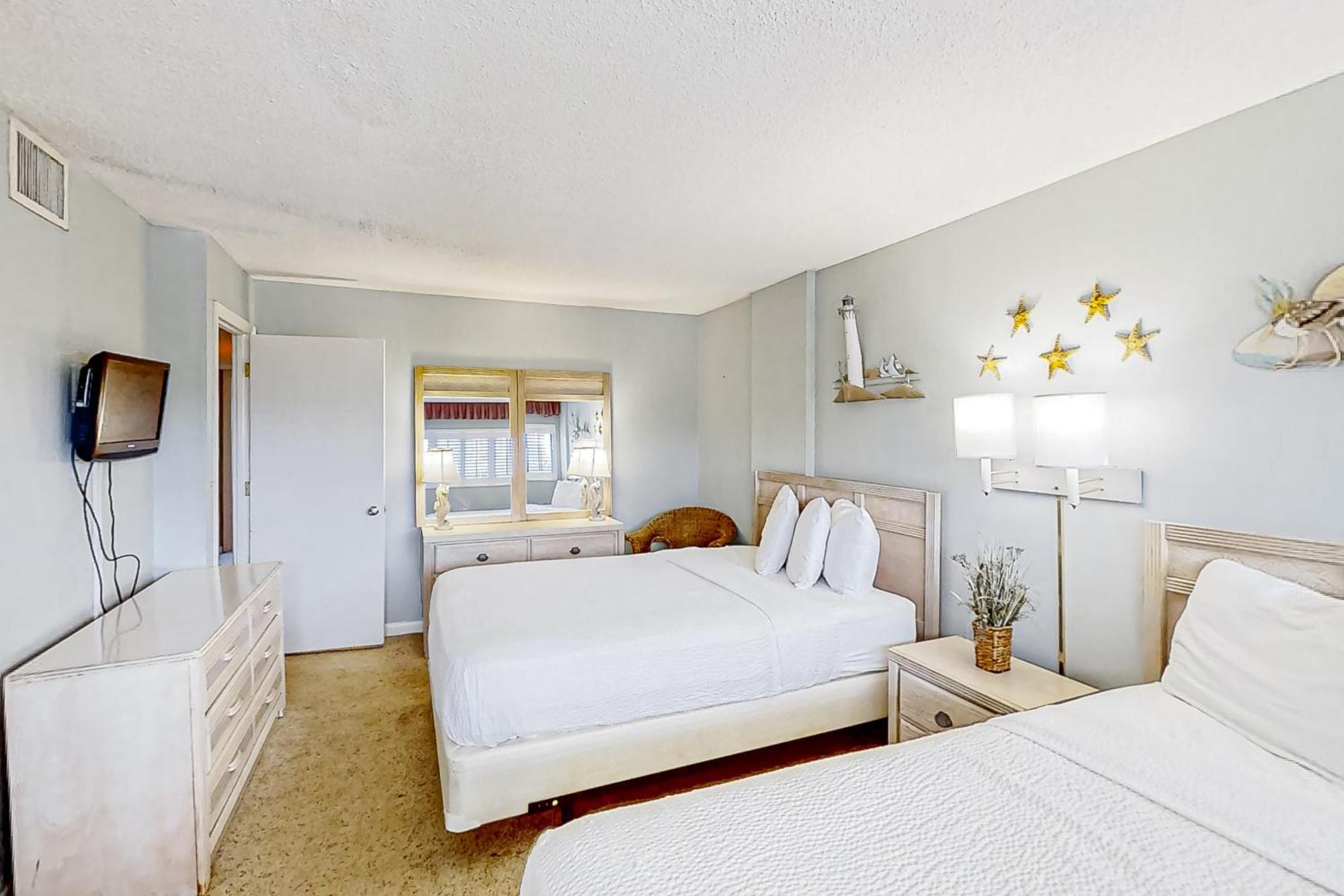 Carolina Dunes 102 Myrtle Beach Luaran gambar